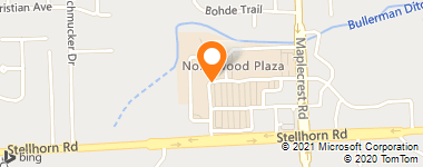 Insurance Agency & Insurance Agent - Getty, Pamela Loy, AGT