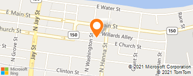 Insurance Agency & Insurance Agent - Brigandi Gleghorn & Associates Inc