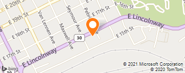 Insurance Agency & Insurance Agent - Van Patten D J Clu Lutcf