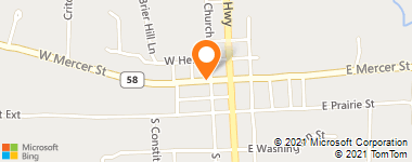 Insurance Agency & Insurance Agent - Specialty Insurance Agency Harrisville Office