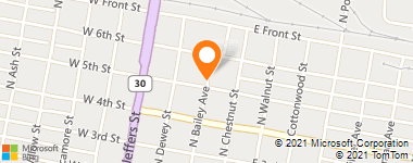 Insurance Agency & Insurance Agent - United Insurance Services of North Platte Inc