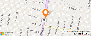 Insurance Agency & Insurance Agent - Sam Thomas Insurance