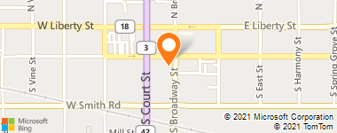 Insurance Agency & Insurance Agent - Freedom Insurance Agency