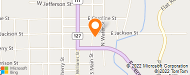 Insurance Agency & Insurance Agent - Parrett Insurance