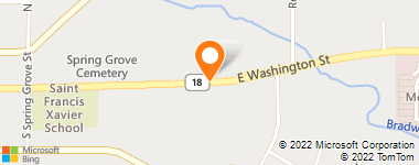 Insurance Agency & Insurance Agent - Association Field Services