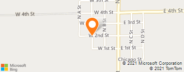 Insurance Agency & Insurance Agent - Packwood Insurance Agency