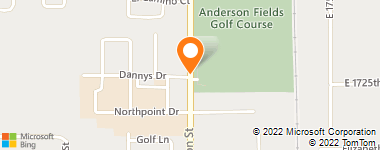 Insurance Agency & Insurance Agent - Larson David A Insurance