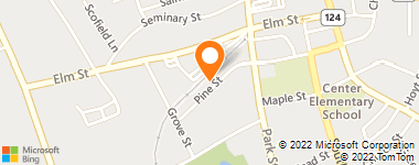 Insurance Agency & Insurance Agent - Allstate Corp