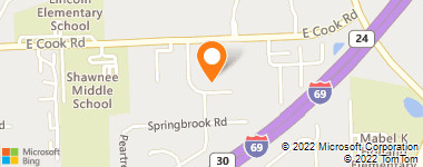 Insurance Agency & Insurance Agent - Thompson Ins & Financial Service