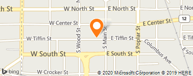 Insurance Agency & Insurance Agent - Cameron Fruth & Green Insurance