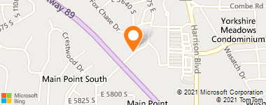 Insurance Agency & Insurance Agent - Danny H. Parkhurst Agency - Nationwide