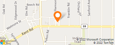 Insurance Agency & Insurance Agent - Western - Southern Life Insurance Co - East OFC