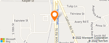 Insurance Agency & Insurance Agent - Hamilton, Carey, AGT