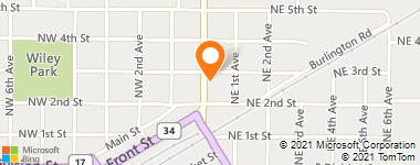 Insurance Agency & Insurance Agent - Staggs Insurance