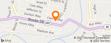 Insurance Agency & Insurance Agent - Matson Lumber Co