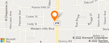 Insurance Agency & Insurance Agent - Ehrlich Allen Agency