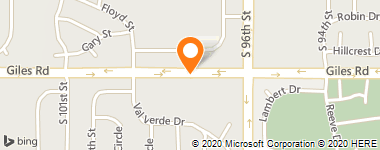 Insurance Agency & Insurance Agent - Tharnish - Kevin E - State Farm Insurance Agent