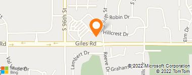 Insurance Agency & Insurance Agent - Larson, Sean Robert, AGT