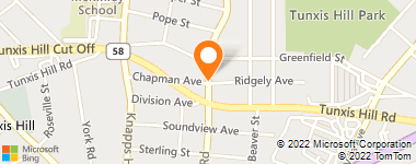 Insurance Agency & Insurance Agent - Morrison Insurance Agency LLC