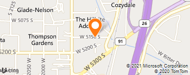 Insurance Agency & Insurance Agent - Stephens Kimberly