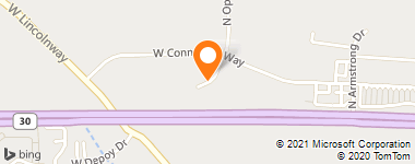 Insurance Agency & Insurance Agent - Indiana Farm Bureau Insurance