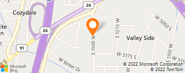 Insurance Agency & Insurance Agent - Heath Jeremy