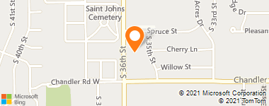 Insurance Agency & Insurance Agent - Alvarez & Associates Insurance