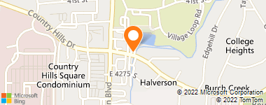 Insurance Agency & Insurance Agent - Guymon Chris