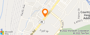 Insurance Agency & Insurance Agent - American Family Insurance - Sonya Chamberlain