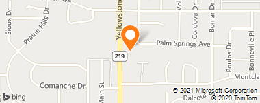 Insurance Agency & Insurance Agent - Wyoming Local Government Liability Pool