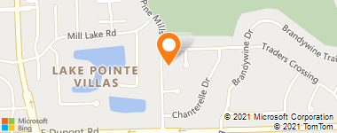 Insurance Agency & Insurance Agent - Horace Pops Consulting Inc