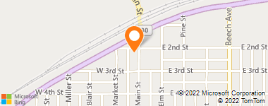 Insurance Agency & Insurance Agent - Laramie County Farm Bureau Office