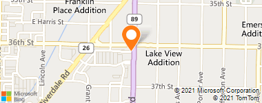 Insurance Agency & Insurance Agent - Farmers Insurance Group