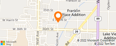 Insurance Agency & Insurance Agent - Thomas Despain Insurance