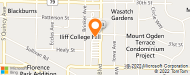 Insurance Agency & Insurance Agent - Dunkley - Ralph M - State Farm Insurance Agent