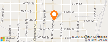 Insurance Agency & Insurance Agent - Farm Bureau Financial Services