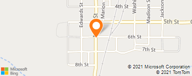 Insurance Agency & Insurance Agent - Bussey Insurance Service