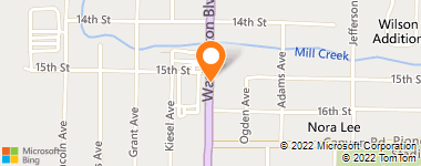 Insurance Agency & Insurance Agent - Allstate Insurance Companies - Ogden - Sales Offices