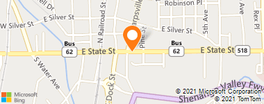 Insurance Agency & Insurance Agent - Abraham & Petrini Insurance Agency Inc