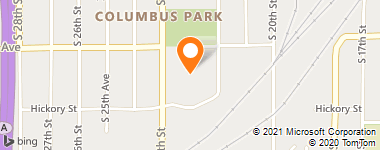 Insurance Agency & Insurance Agent - Omaha City Office Parks & Rec