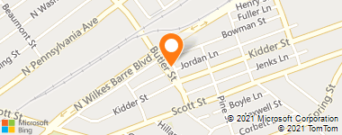 Insurance Agency & Insurance Agent - Lewis Demetrius