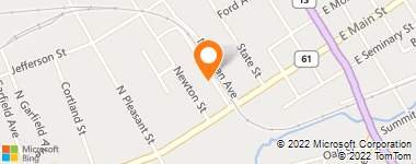 Insurance Agency & Insurance Agent - Battles Melvin Insurance - Res