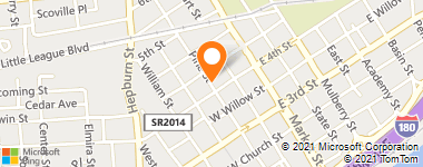 Insurance Agency & Insurance Agent - Hawkes William H III