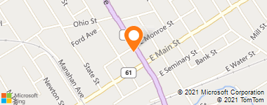 Insurance Agency & Insurance Agent - Insurance Services