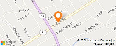 Insurance Agency & Insurance Agent - K & J Flickinger Insurance Agency Inc