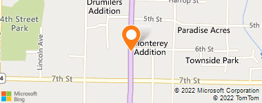 Insurance Agency & Insurance Agent - Heiner Calvin J Ins