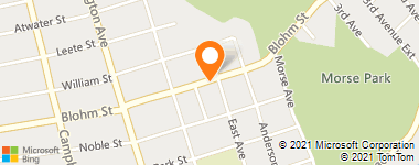 Insurance Agency & Insurance Agent - Specialty Insurance