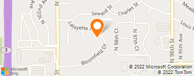 Insurance Agency & Insurance Agent - Peterson Philip F CLU