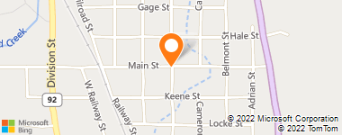 Insurance Agency & Insurance Agent - Ansley Insurance Services