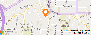 Insurance Agency & Insurance Agent - Equitable Abstract Co